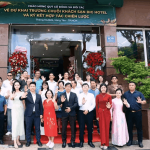 BIG thành lập công ty con thứ 4, hoàn thiện hệ sinh thái mở ra kỳ vọng lợi nhuận đột phá