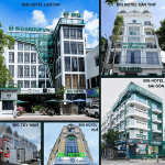 Big Group Holdings đạt lãi kỷ lục hơn 36 tỷ đồng trong năm 2025