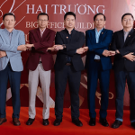 Lãnh đạo Big Group Holdings đồng loạt đăng ký mua cổ phiếu bằng mệnh giá